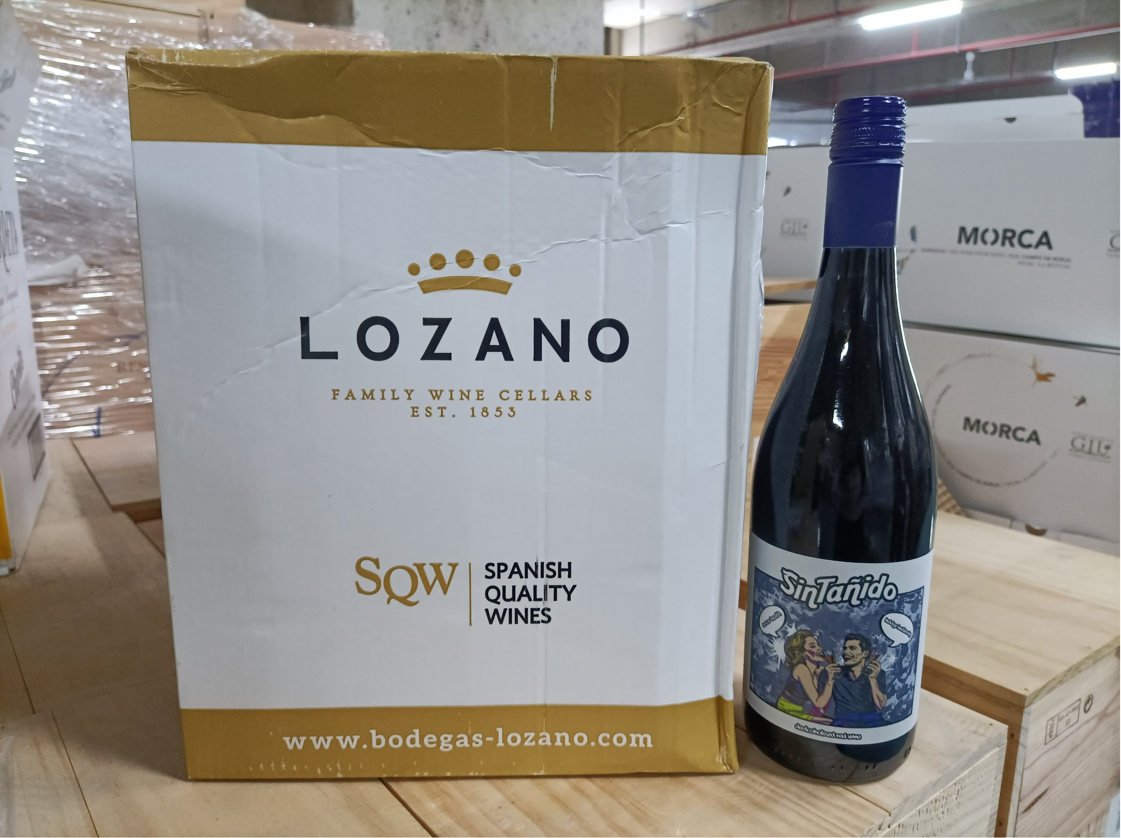 新特尼脱醇葡萄酒